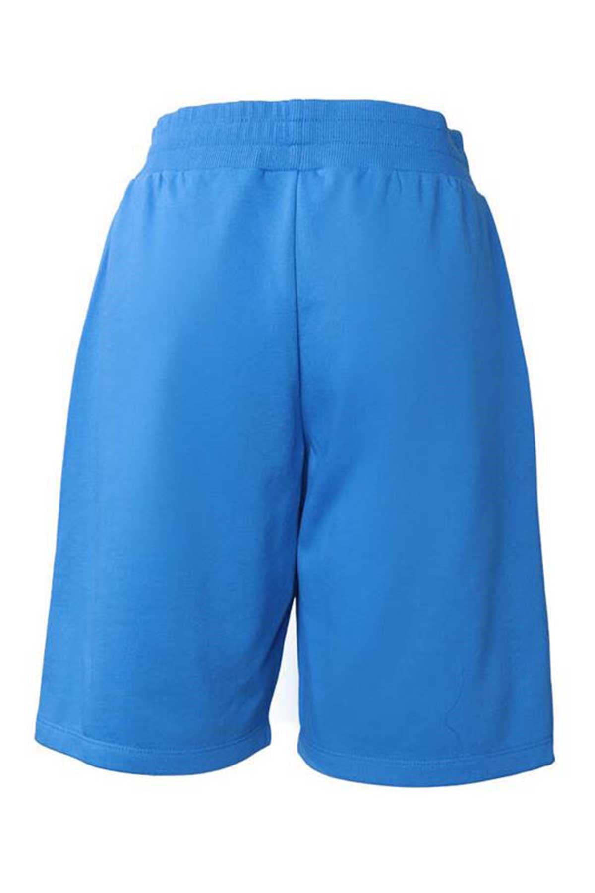 Hummel Kens Erkek Şort 931152-7045 Mavi