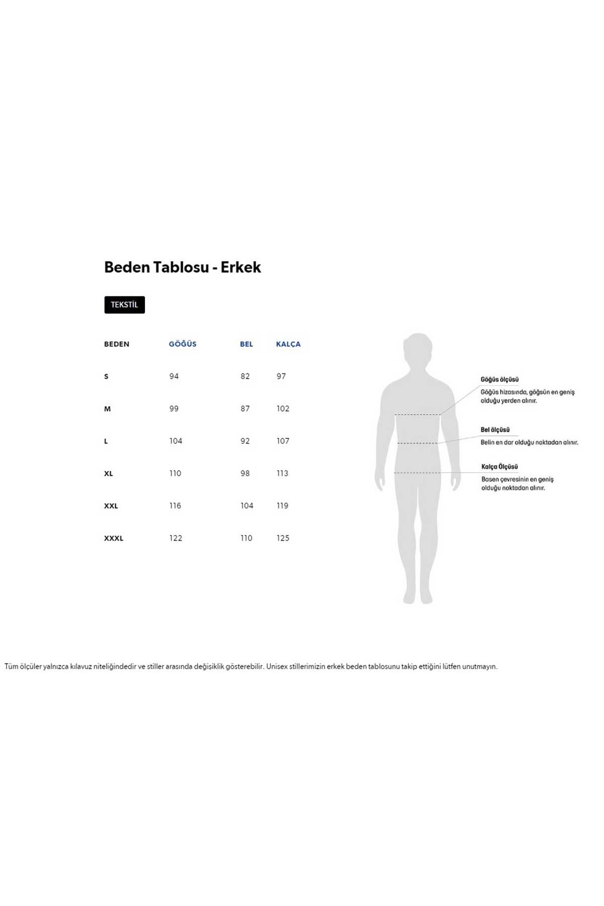 Hummel Kens Erkek Şort 931152-7045 Mavi