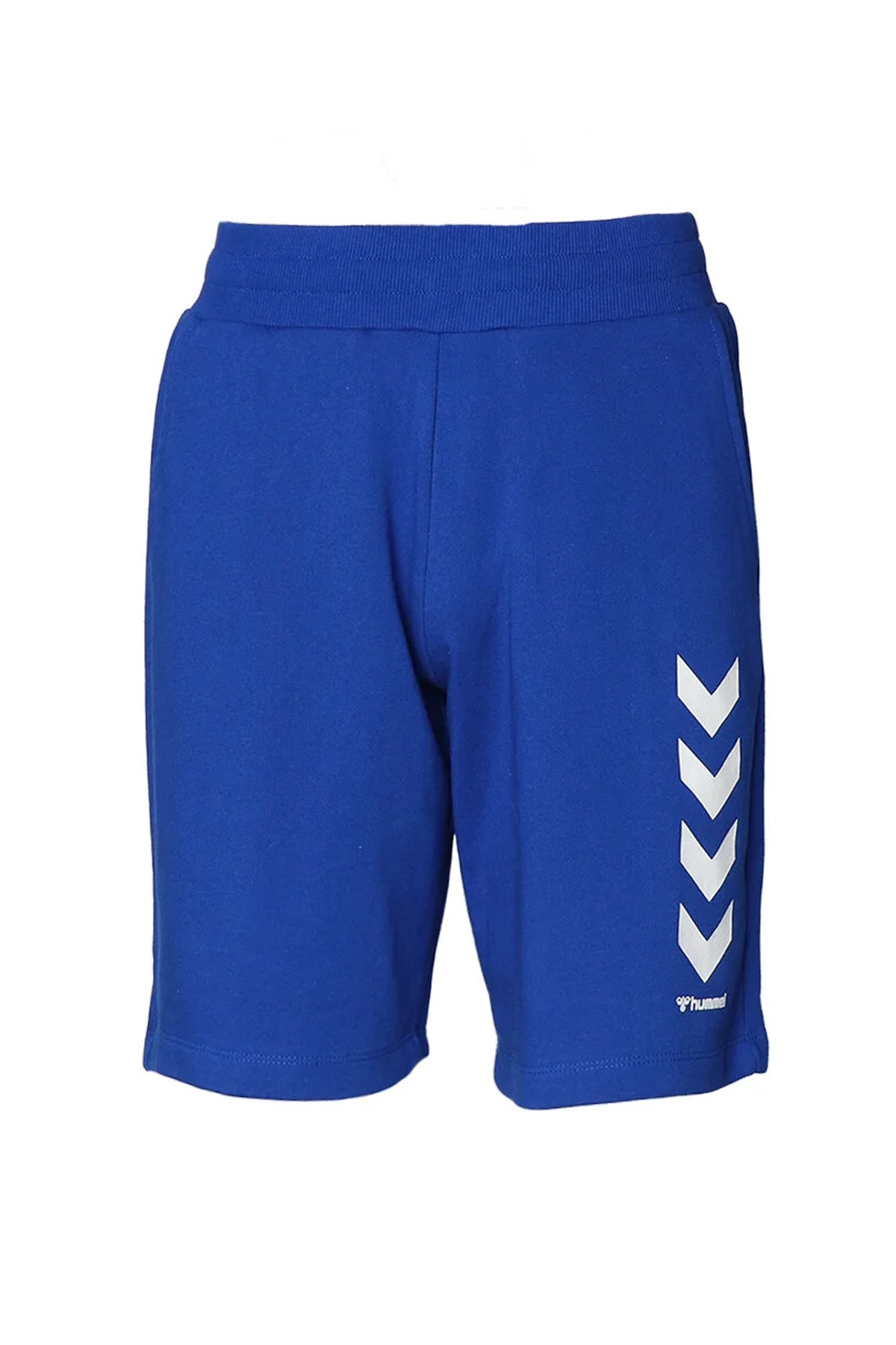 Hummel Kens Erkek Şort 931152-7788 Mavi