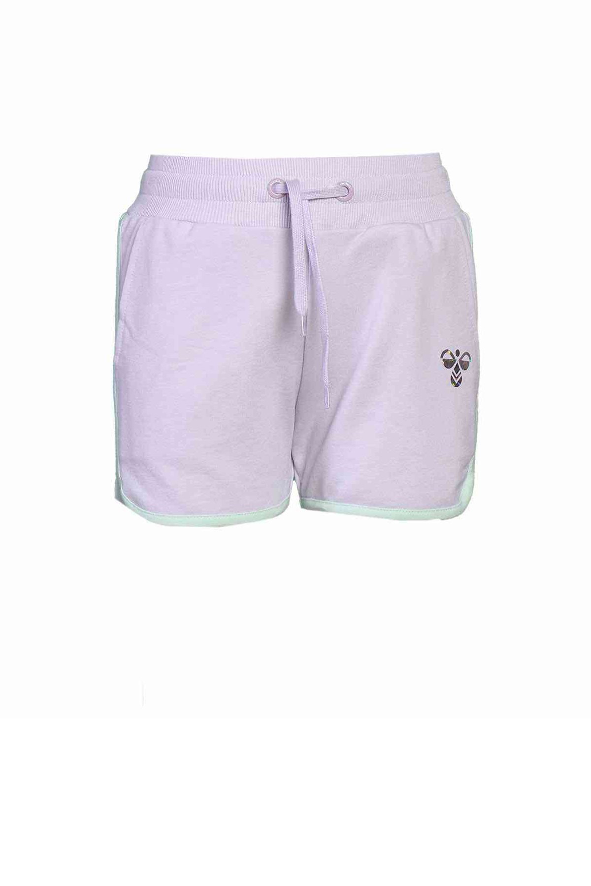 Hummel Kies Çocuk Şort 931153-3008 Pembe