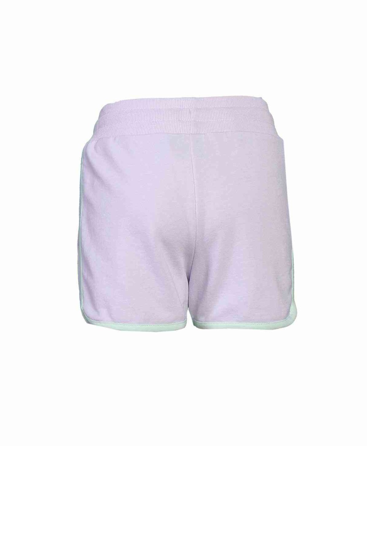 Hummel Kies Çocuk Şort 931153-3008 Pembe