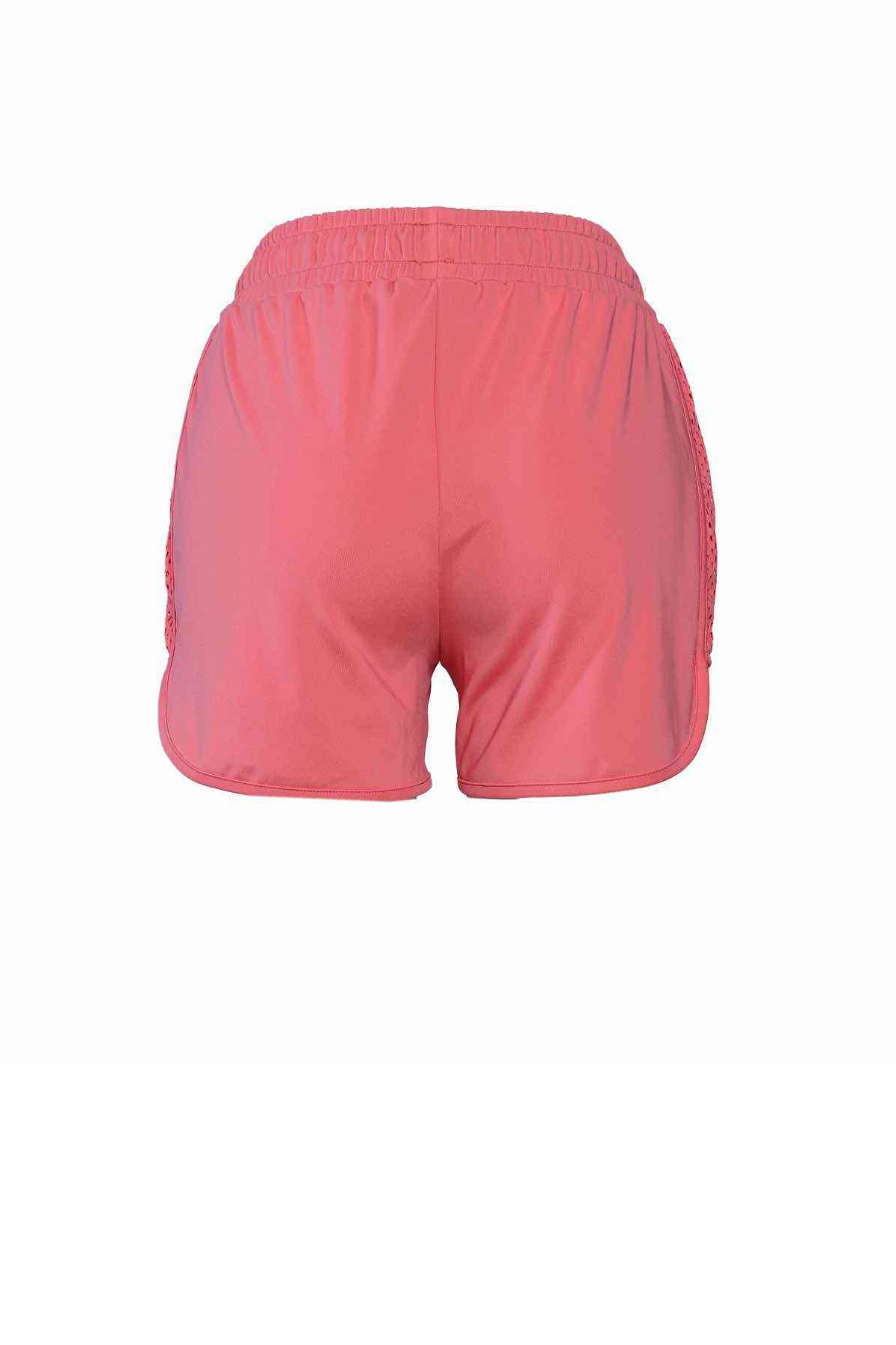 Hummel Liede Kadın Şort 931154-4318 Turuncu