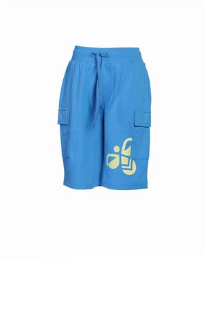 Hummel Marston Çocuk Şort 931159-7620