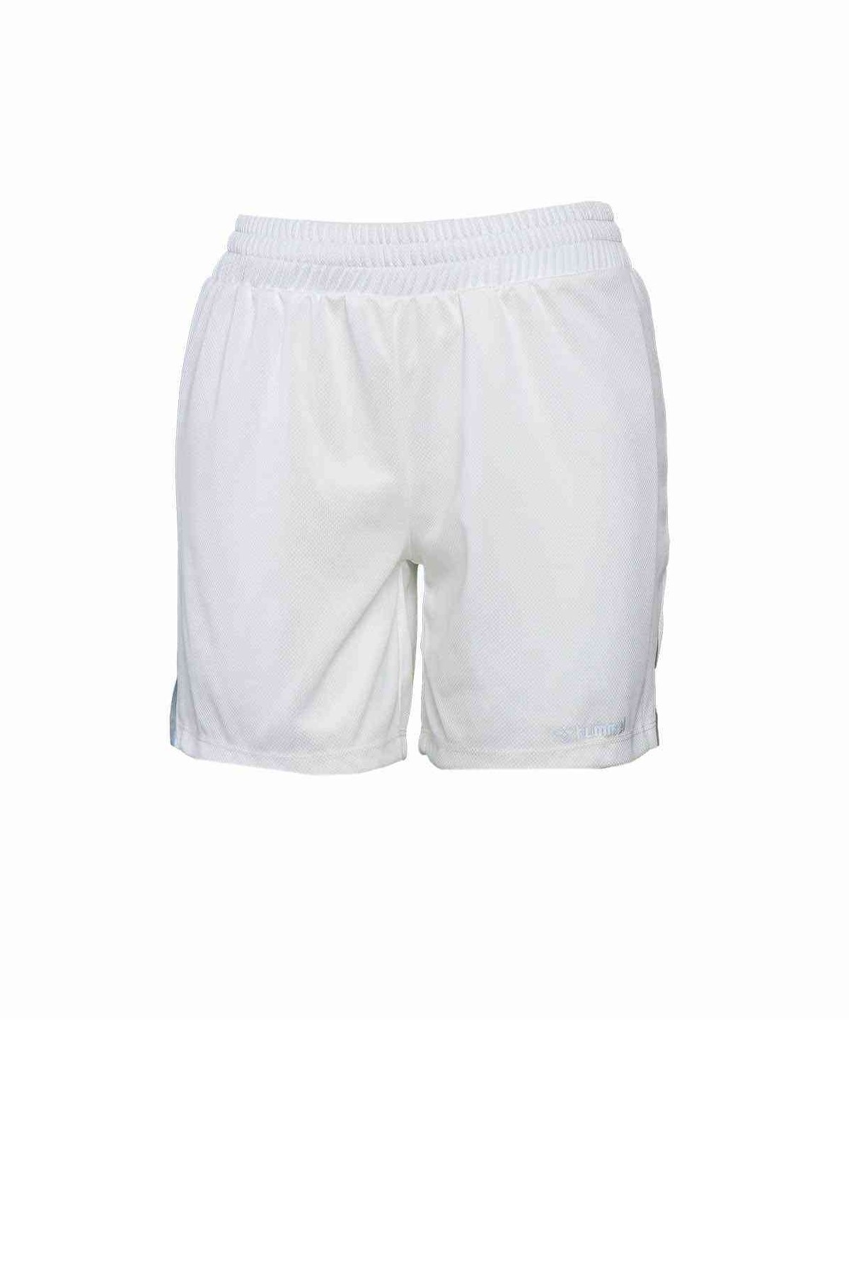 Hummel Moyer Running Kadın Şort 931164-9003 Beyaz