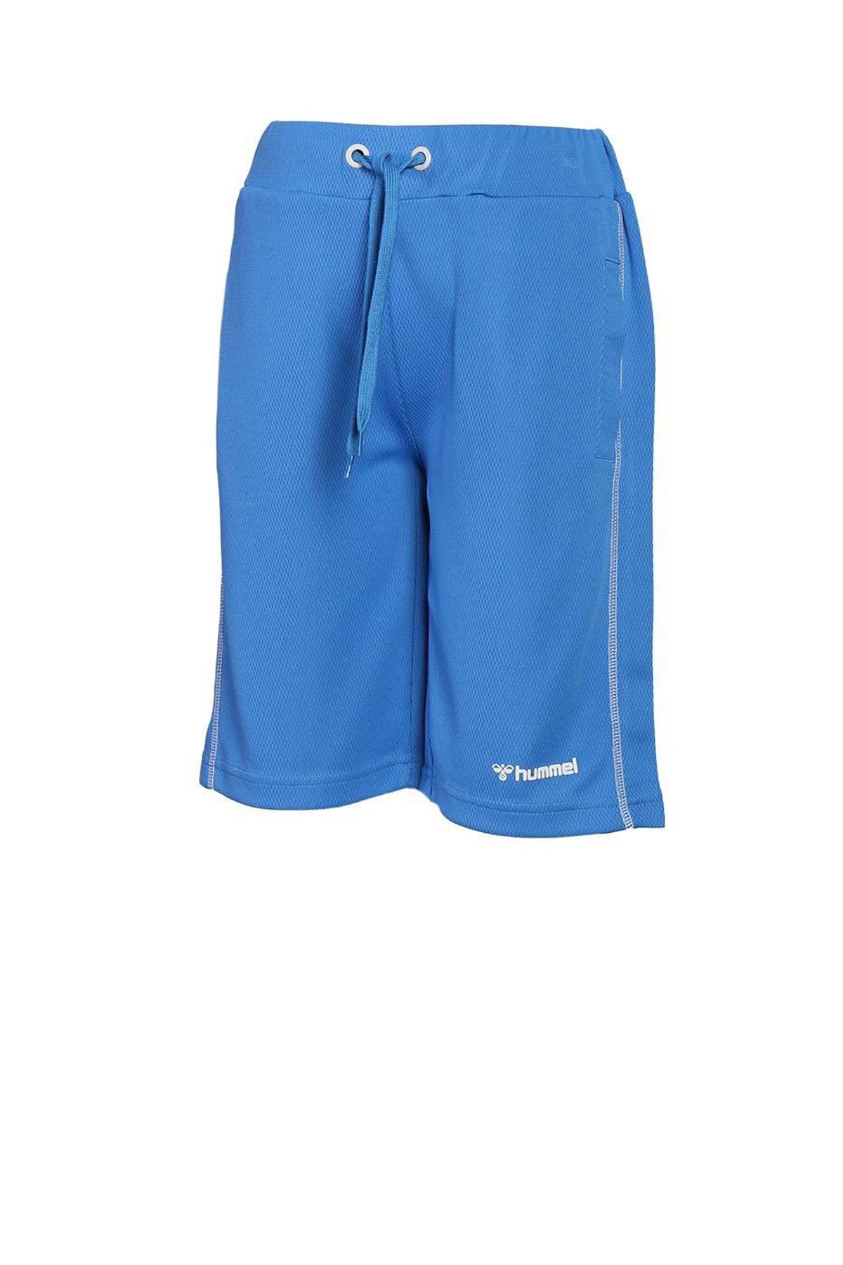 Hummel Sabro  Çocuk Şort 931172-7620 Mavi