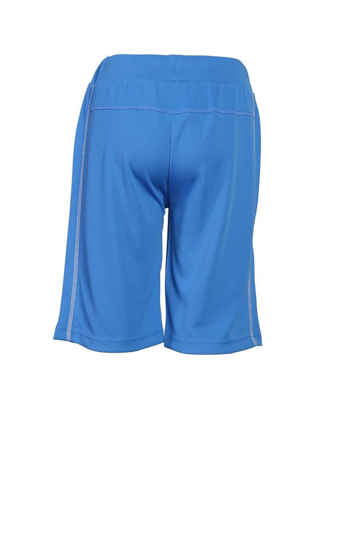 Hummel Sabro  Çocuk Şort 931172-7620 Mavi