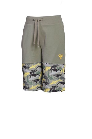 Hummel Shark Çocuk Şort 931175-8062