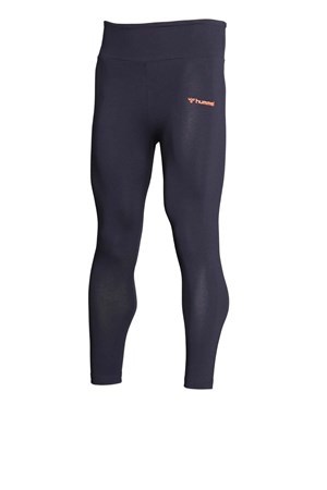 Hummel Amelia  Kadın Tayt 931185-1308 Yeşil