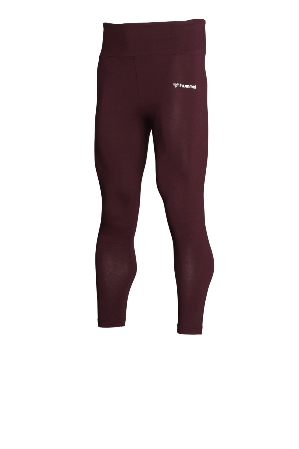 Hummel Amelia  Kadın Tayt 931185-1325 Antrasit