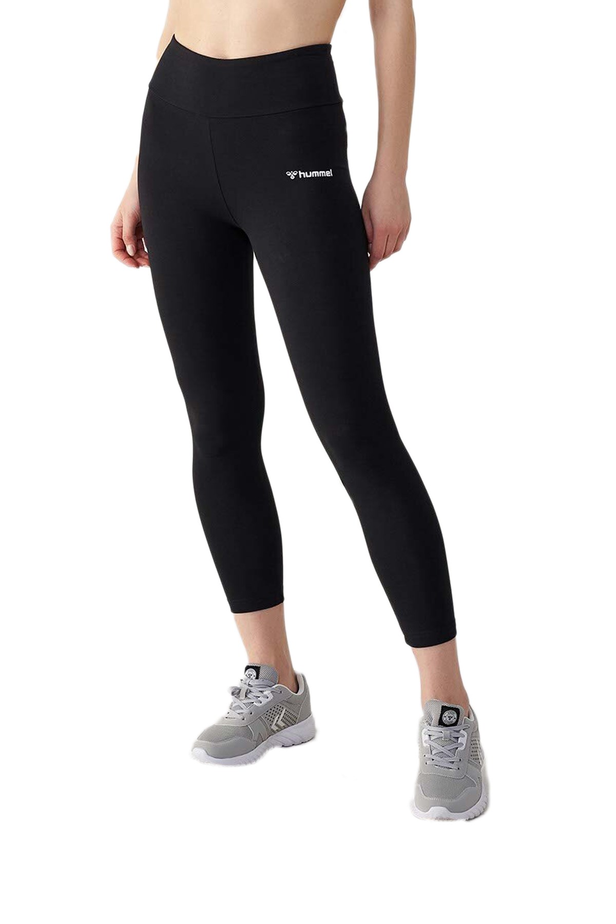 Hummel Amelia  Kadın Tayt 931185-2001 Siyah