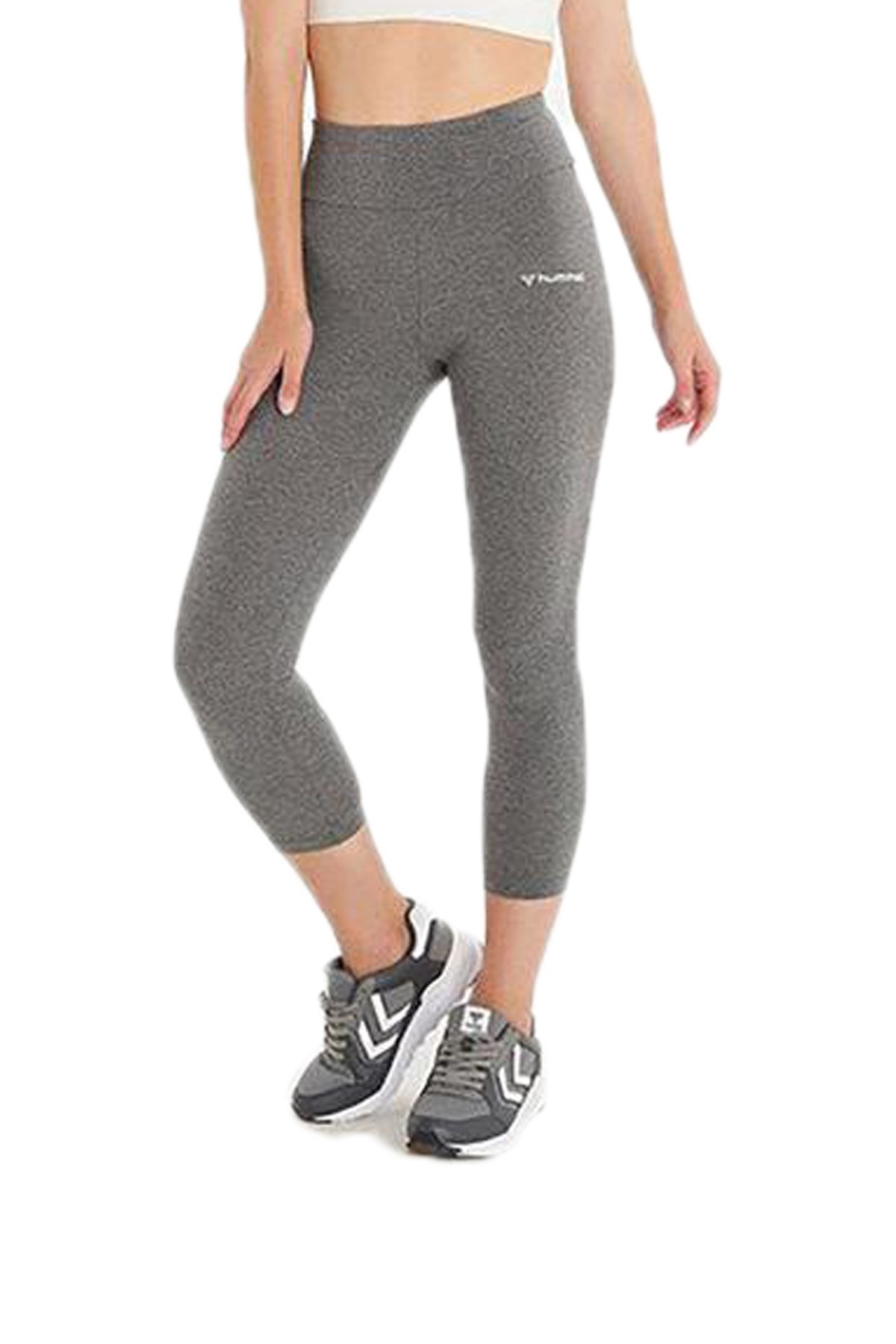 Hummel Amelia  Kadın Tayt 931185-2833 Antrasit