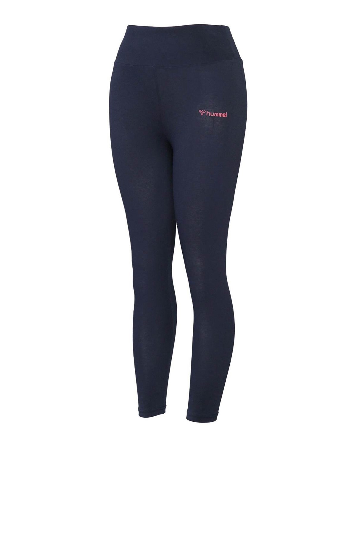 Hummel Amelia  Kadın Tayt 931185-7429 Lacivert
