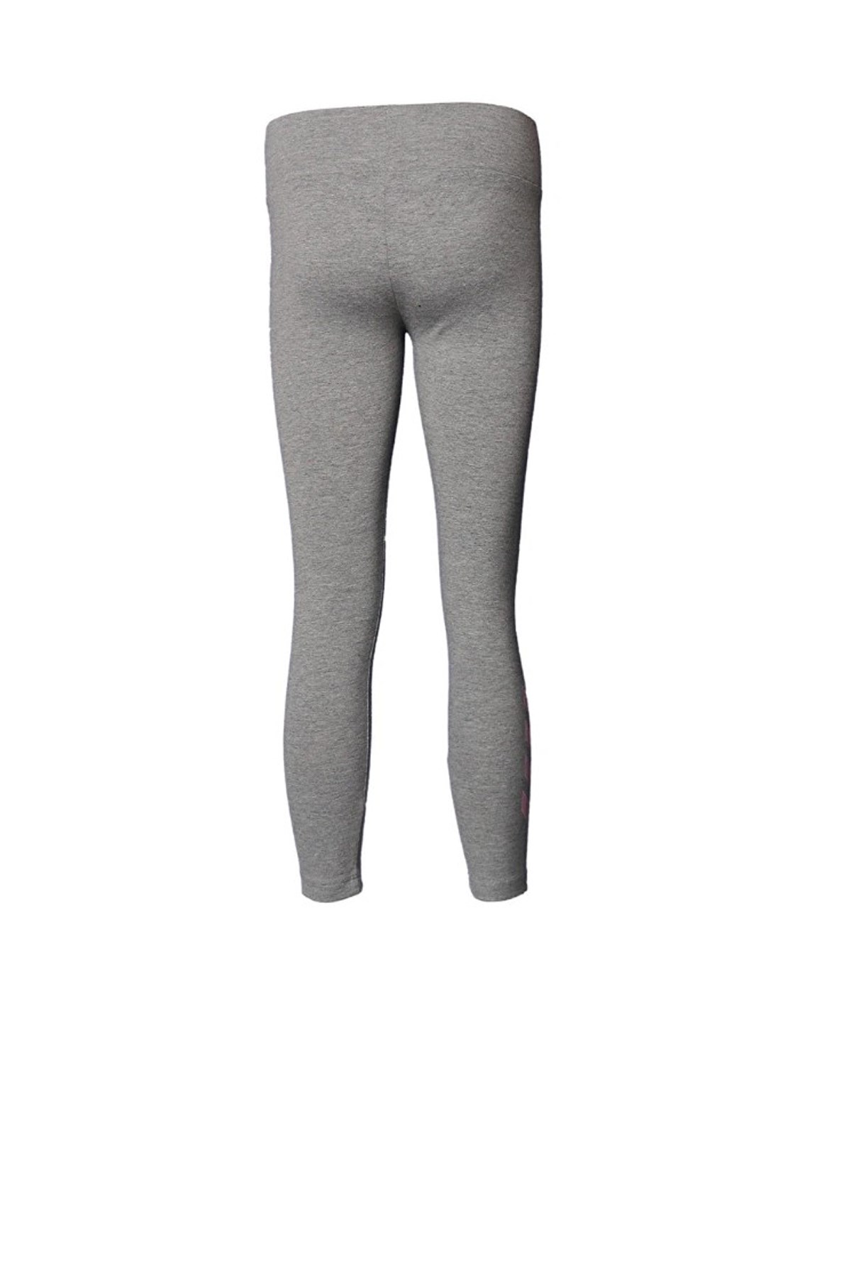 Hummel Anabelle  Çocuk Tayt 931186-2007 Gri