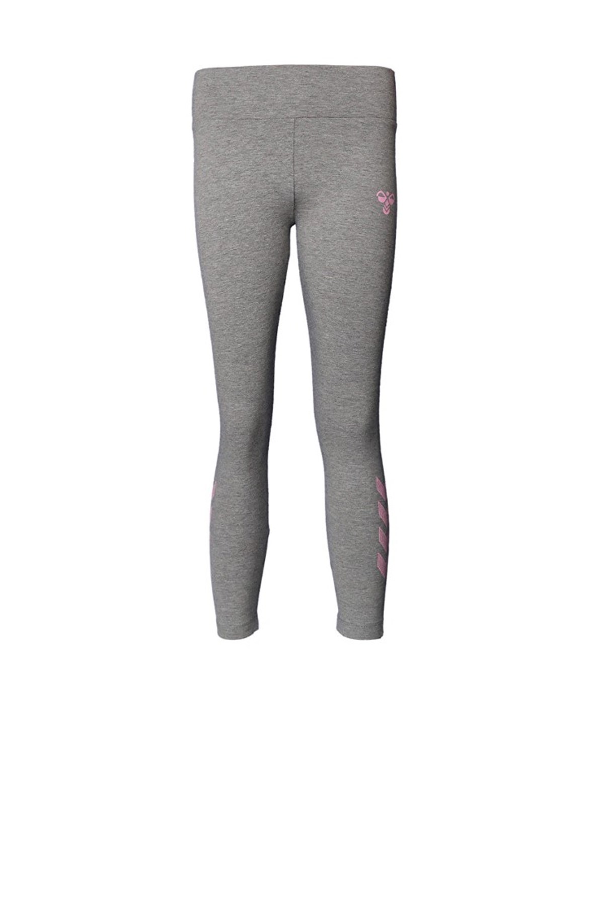 Hummel Anabelle  Çocuk Tayt 931186-2007 Gri