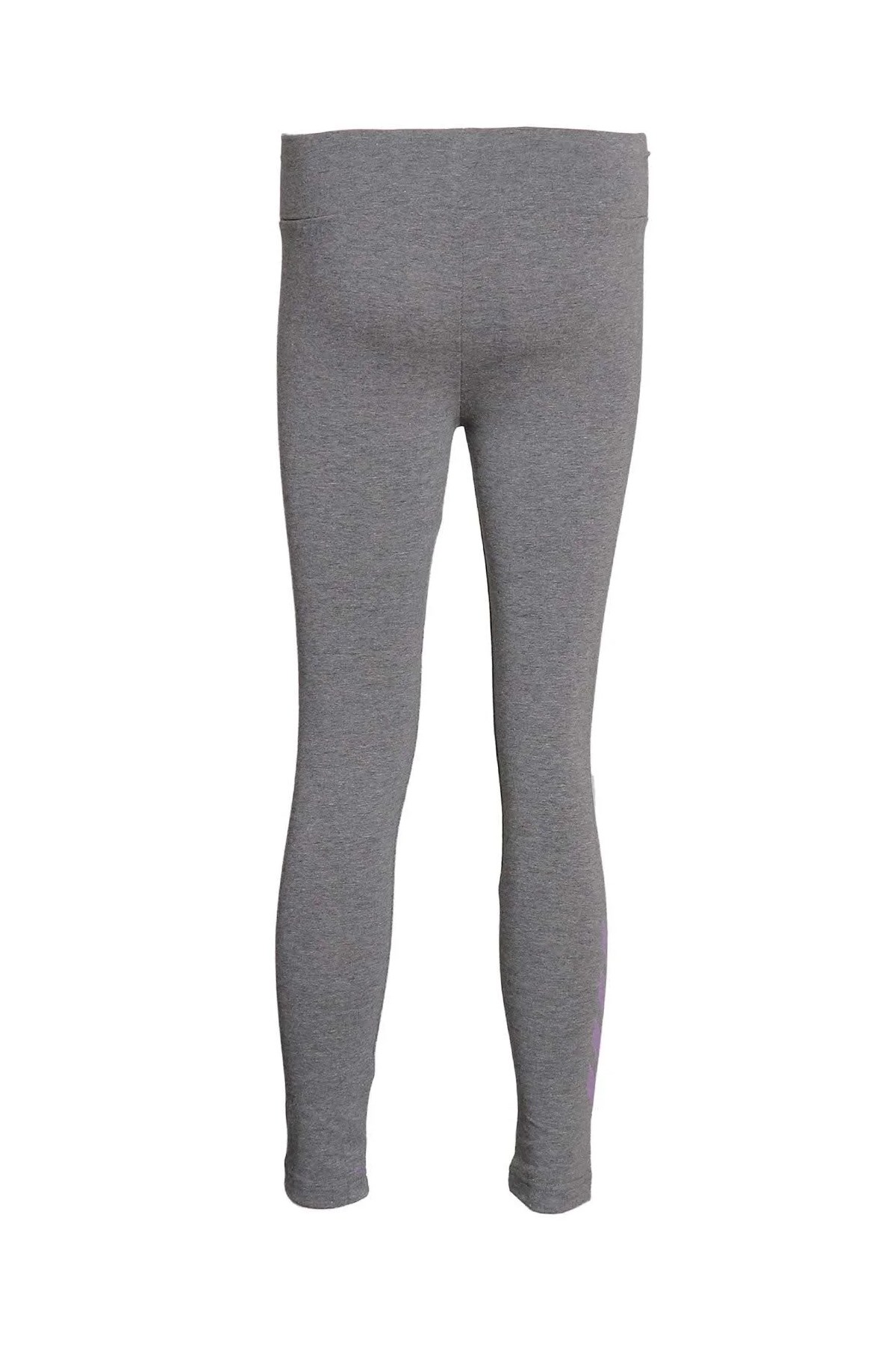 Hummel Anabelle  Çocuk Tayt 931186-2833 Antrasit