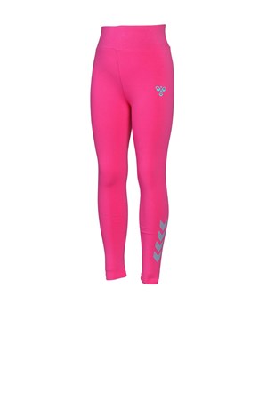 Hummel Anabelle Çocuk Tayt 931186-3288