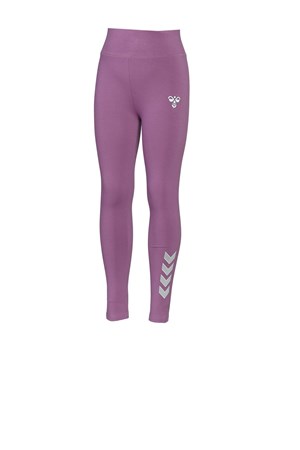 Hummel Anabelle Çocuk Tayt 931186-3291