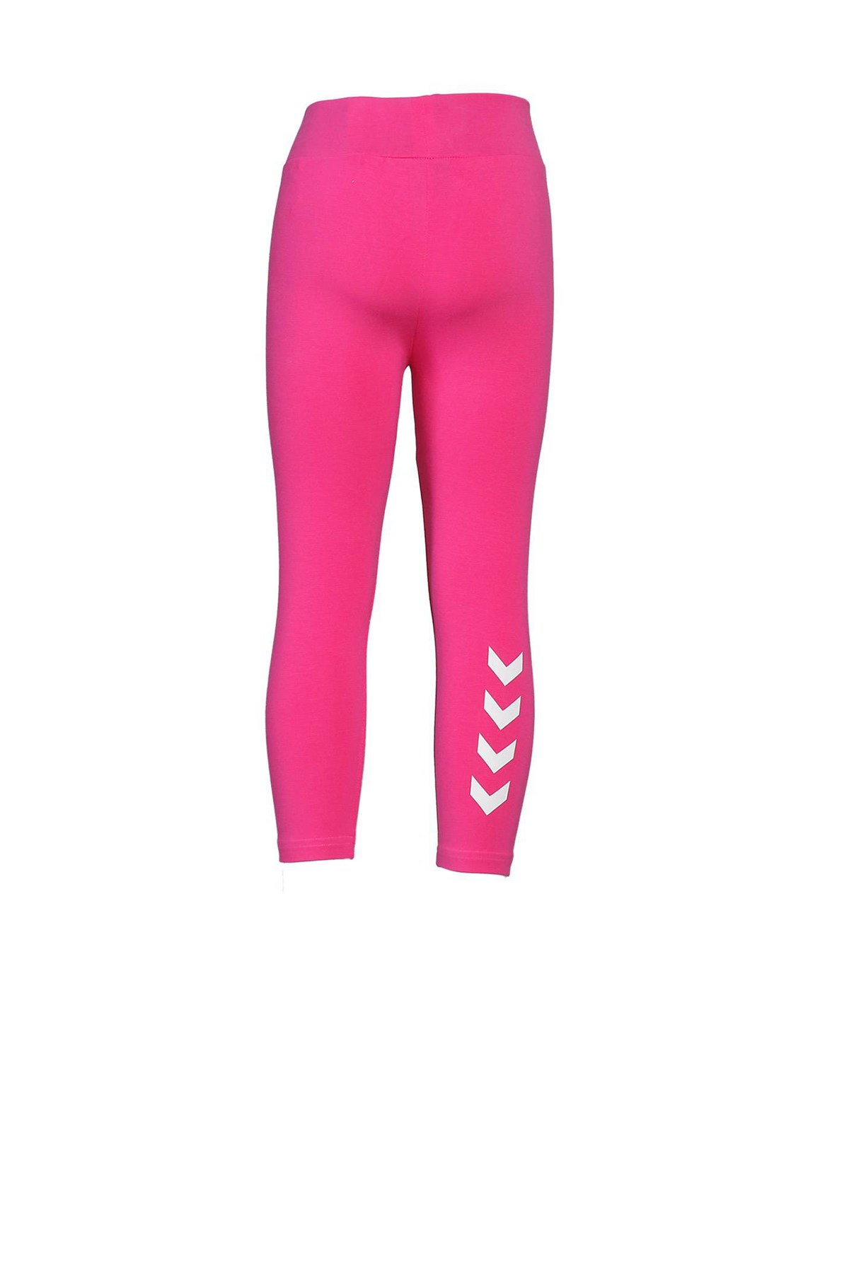 Hummel Anabi 3/4 Çocuk Tayt 931187-3288 Fuşya