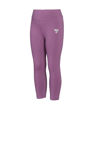 Hummel Anabi 3/4 Çocuk Tayt 931187-3291
