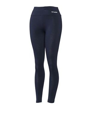 Hummel Anelta Kadın Tayt 931188-7429 Antrasit