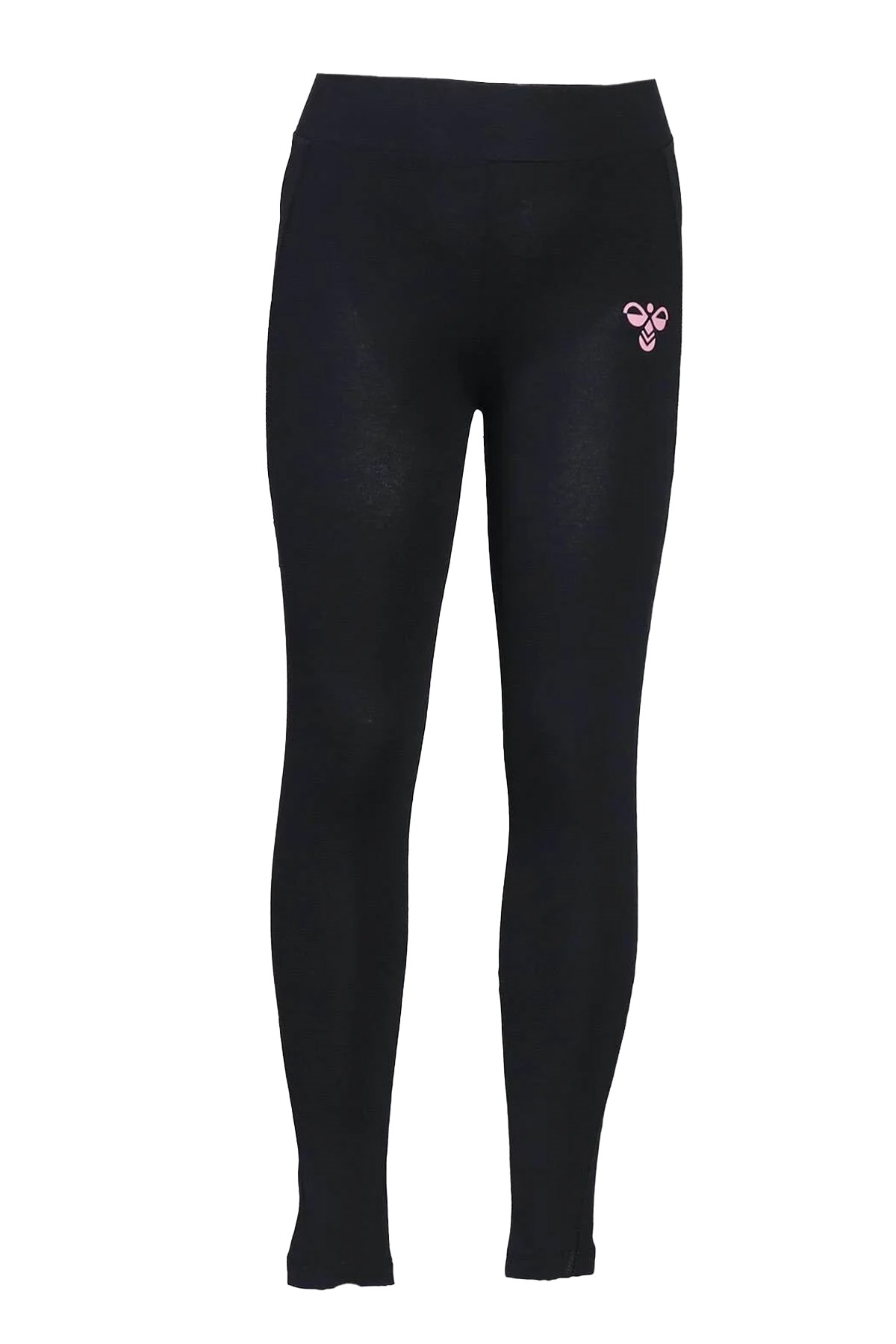 Hummel Barga Çocuk Tayt 931191-2001 Siyah