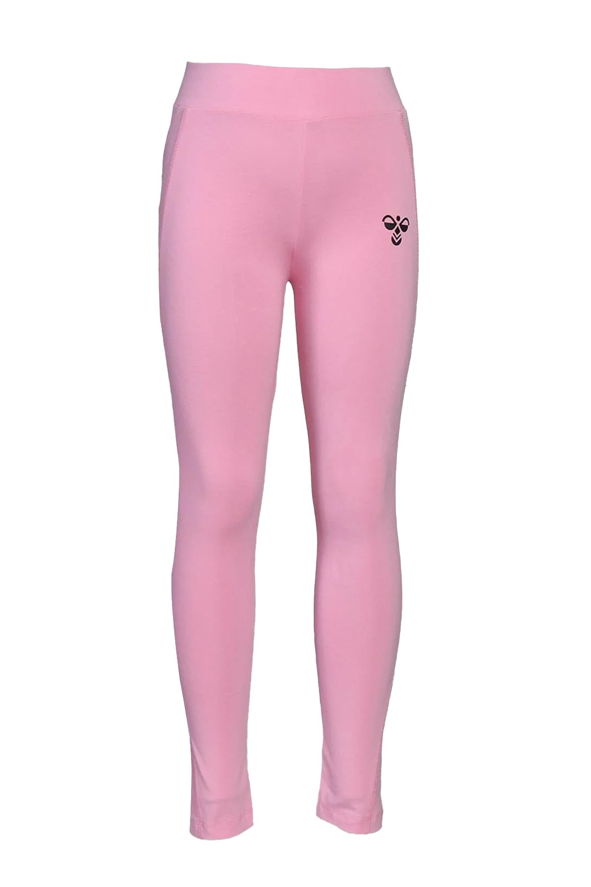 Hummel Barga  Çocuk Tayt 931191-3294 Pembe