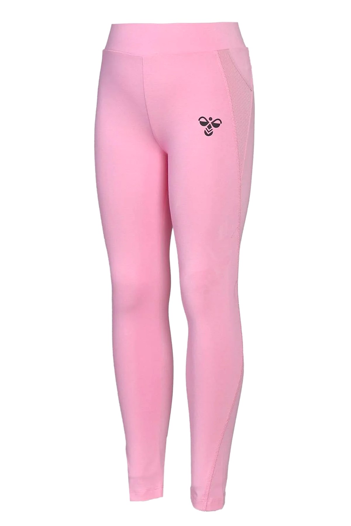 Hummel Barga  Çocuk Tayt 931191-3294 Pembe