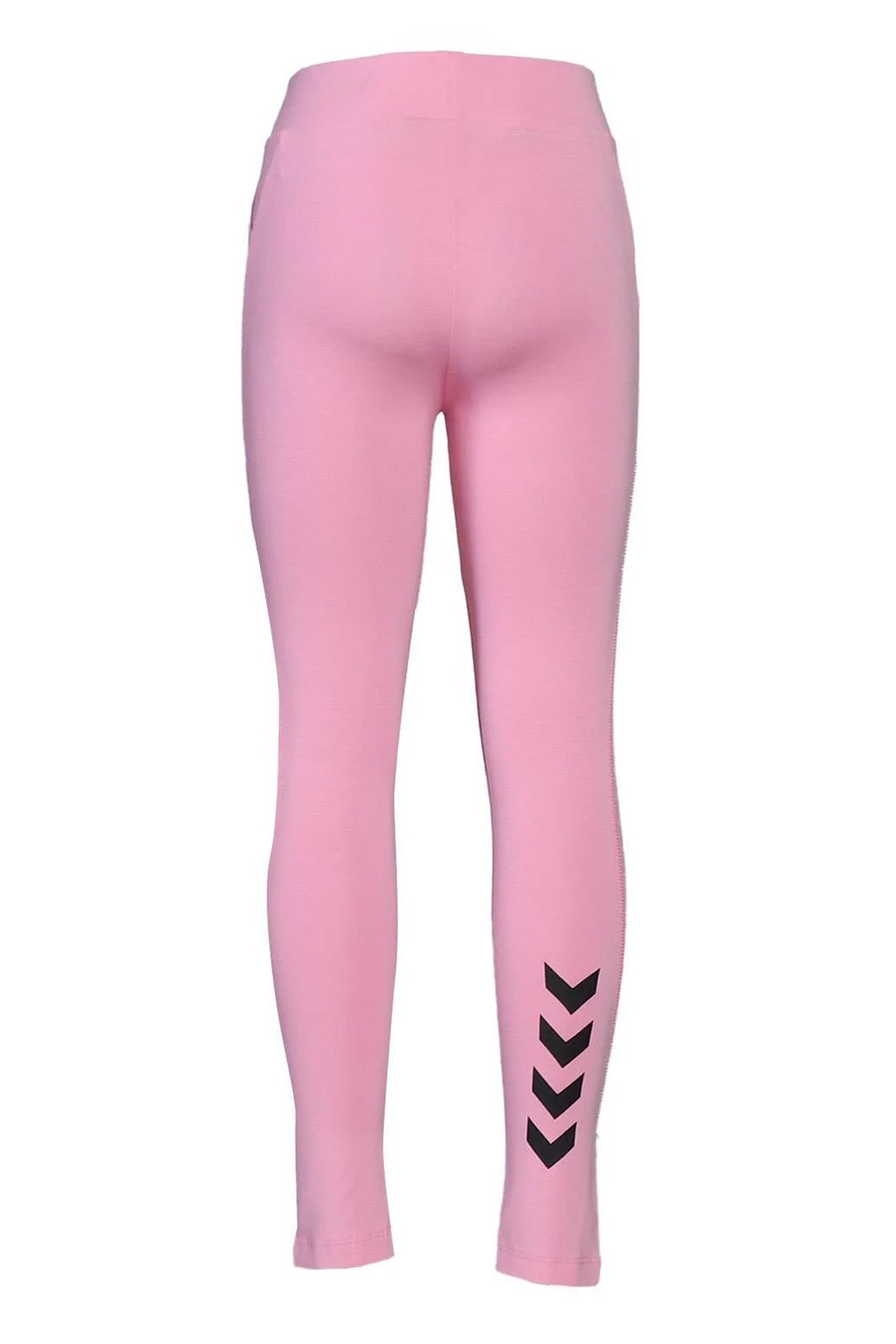 Hummel Barga  Çocuk Tayt 931191-3294 Pembe