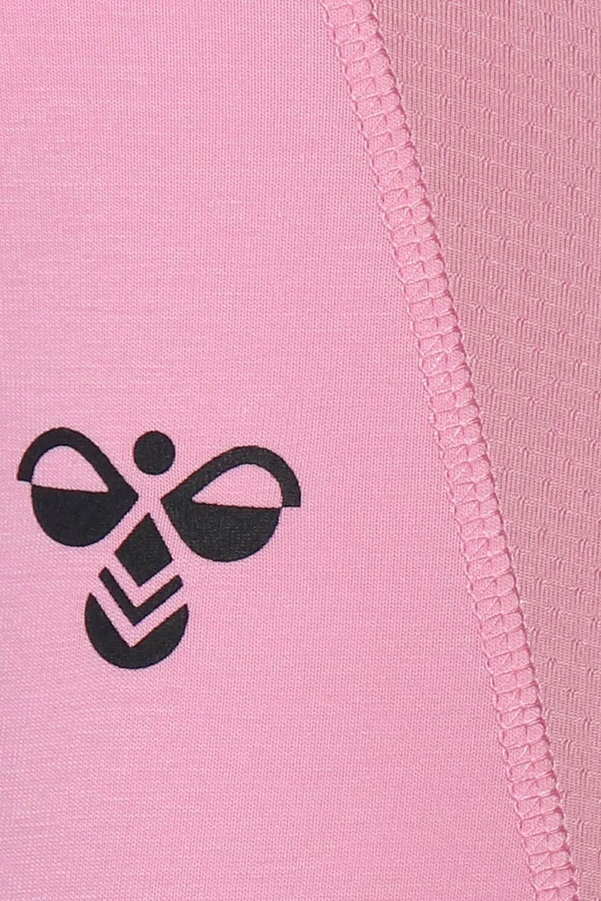 Hummel Barga  Çocuk Tayt 931191-3294 Pembe