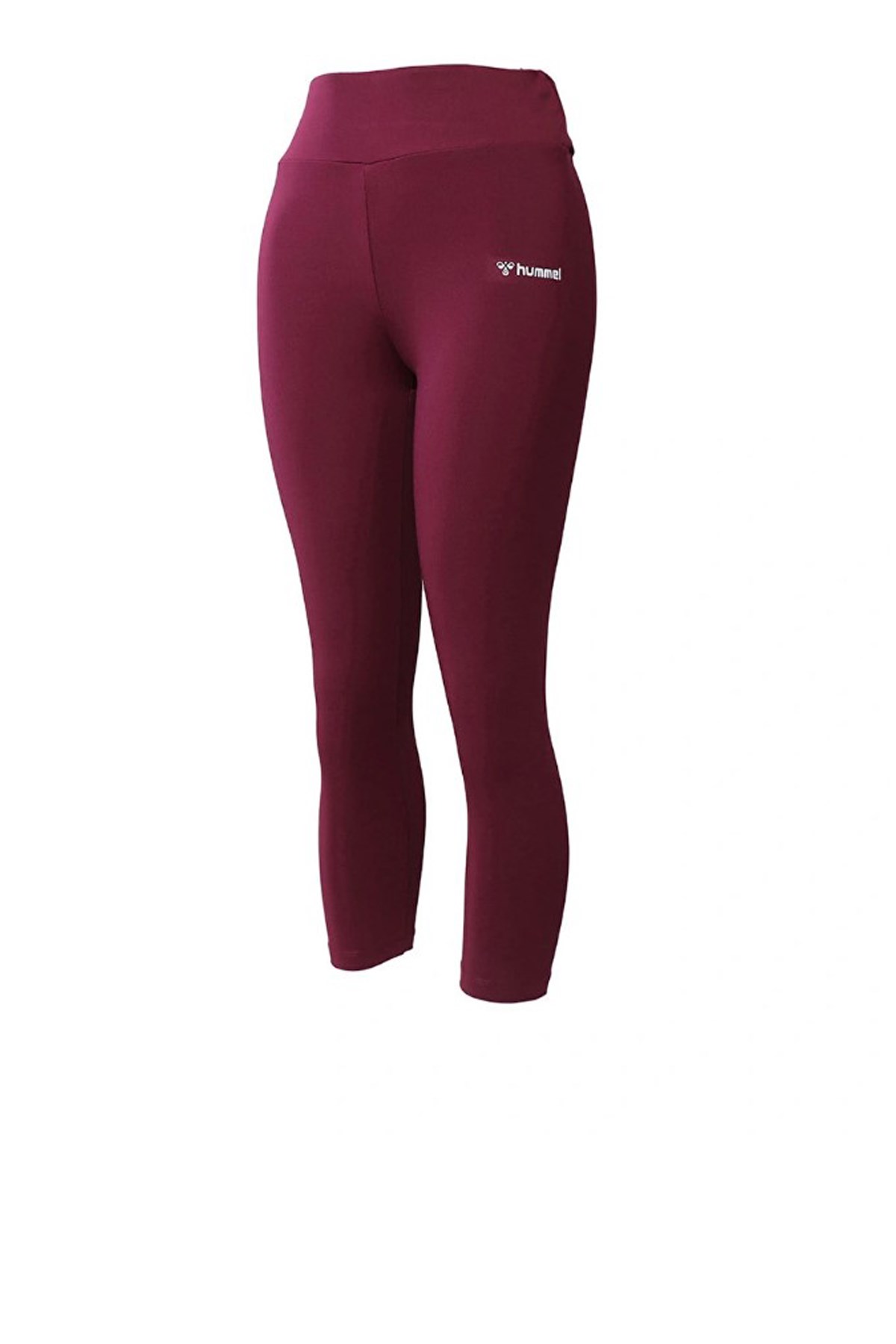 Hummel Buenello  Kadın Tayt 931193-2099 Mor