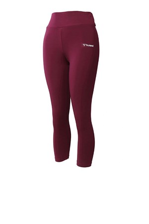 Hummel Buenello  Kadın Tayt 931193-2099 Mor