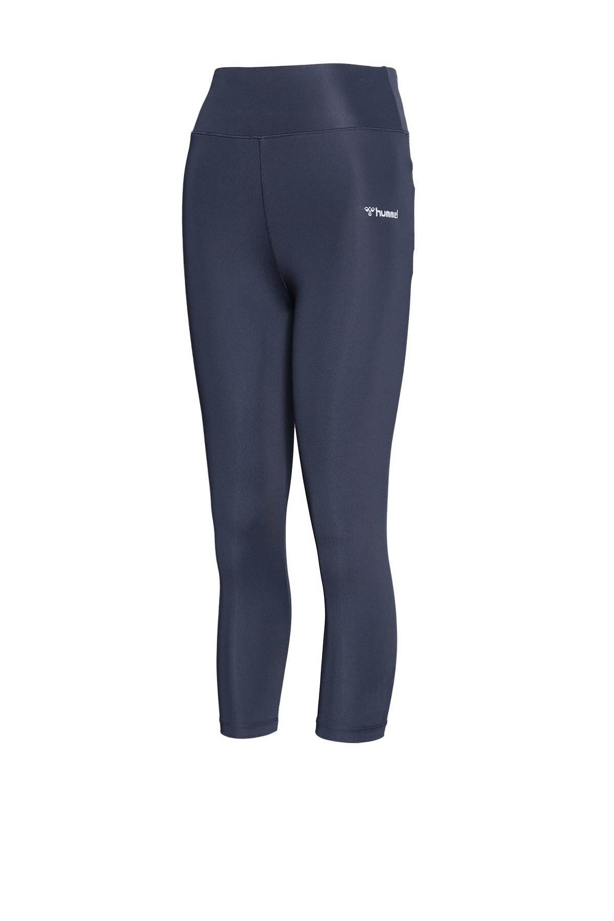 Hummel Buenello Kadın Tayt 931193-7429 Antrasit