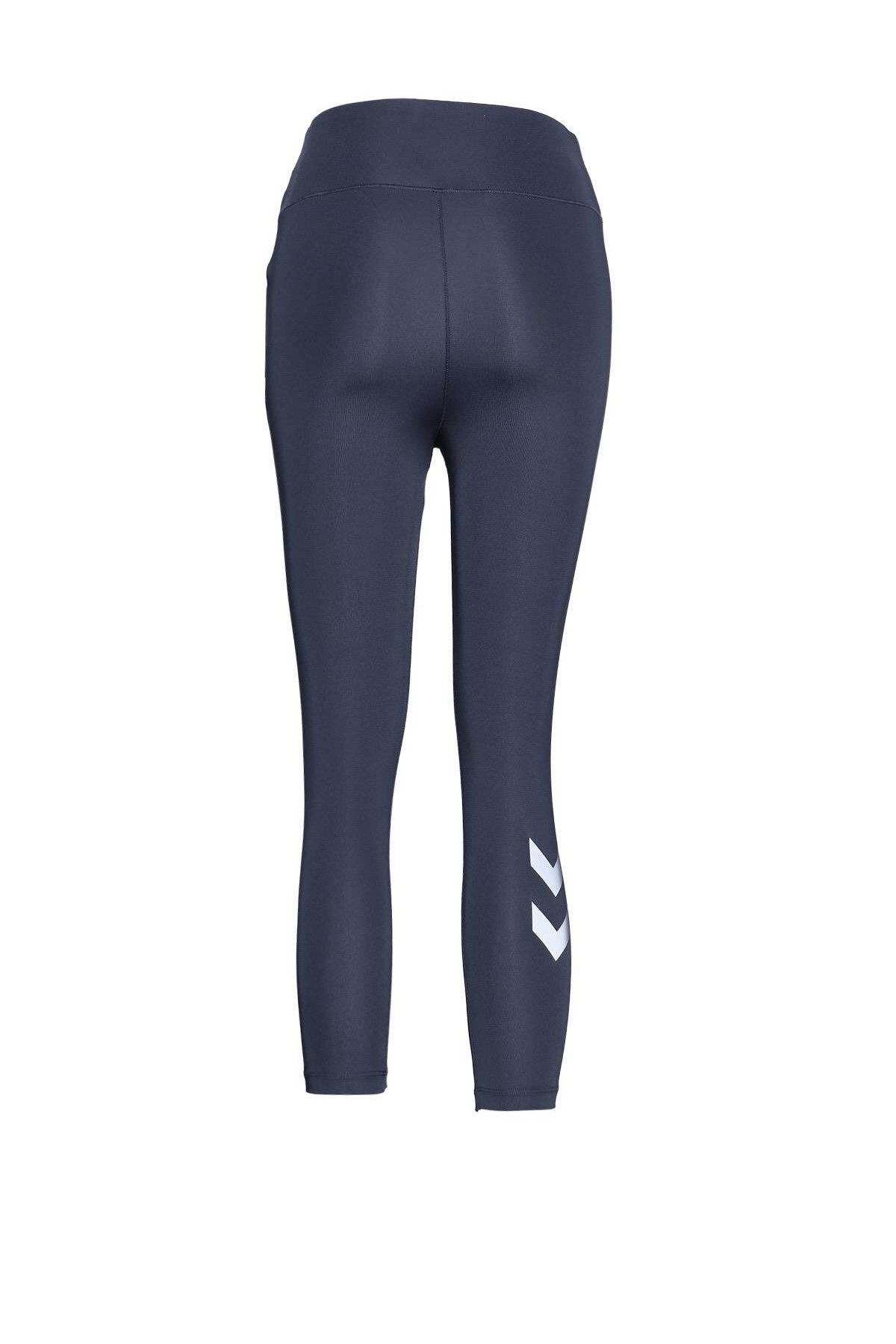 Hummel Buenello Kadın Tayt 931193-7429 Antrasit