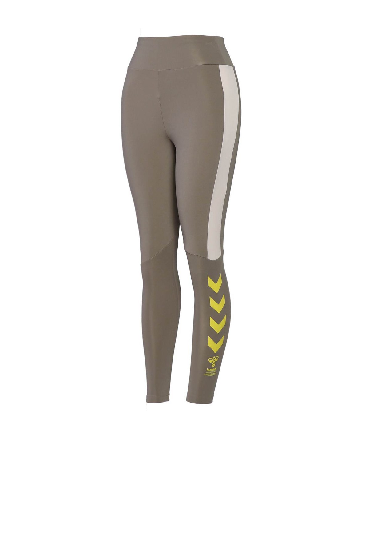 Hummel Espar Kadın Tayt 931194-8062 Haki