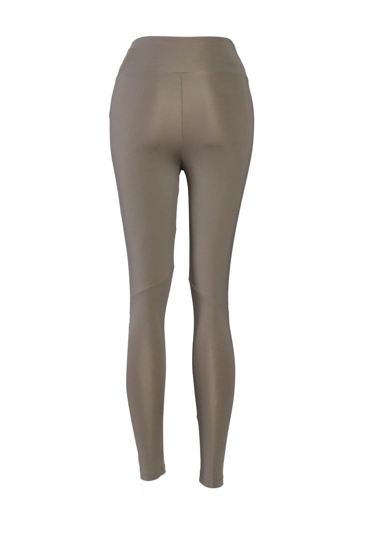 Hummel Espar Kadın Tayt 931194-8062 Haki