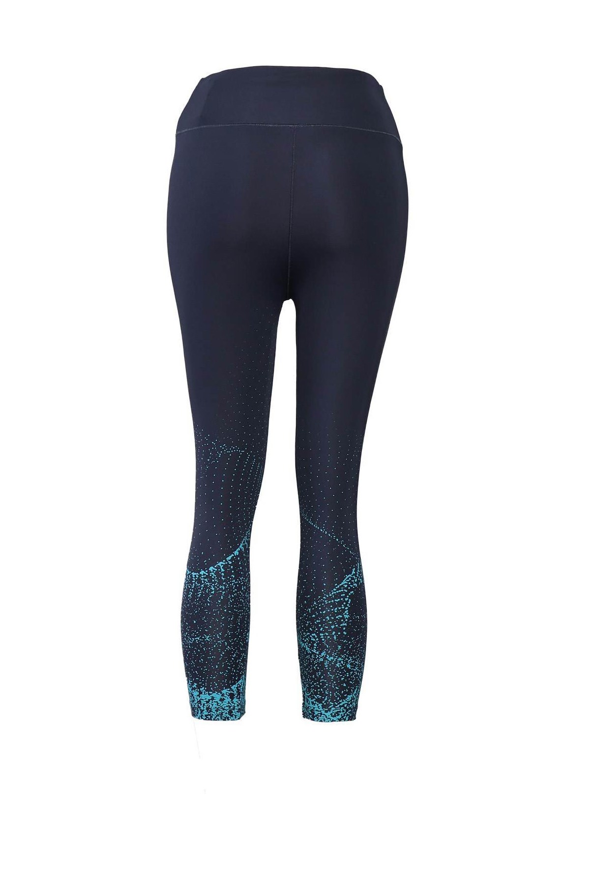 Hummel Hitrow  Kadın Tayt 931196-7429 Antrasit