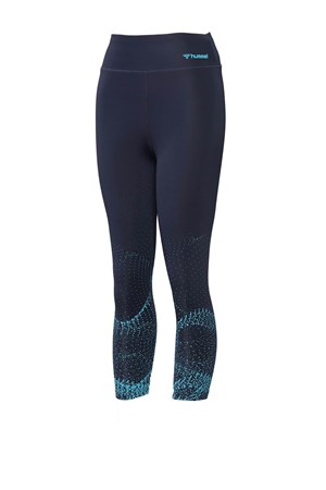 Hummel Hitrow Kadın Tayt 931196-7429