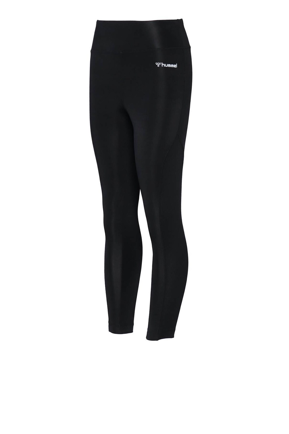 Hummel Kanye  Kadın Tayt 931199-2001 Siyah