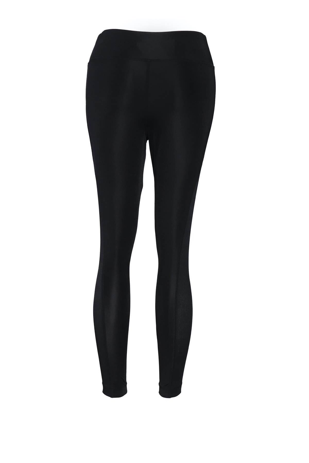 Hummel Kanye  Kadın Tayt 931199-2001 Siyah