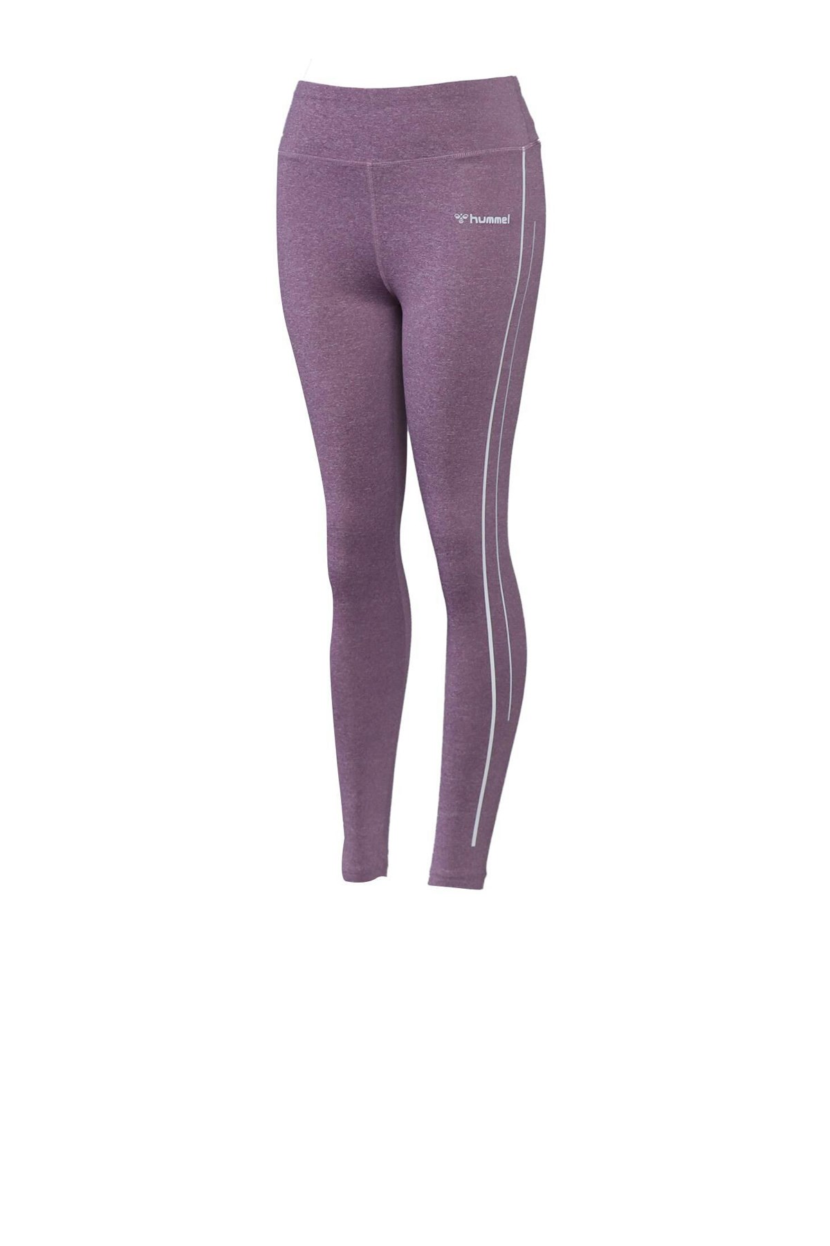 Hummel Menda  Kadın Tayt 931202-3291 Mor