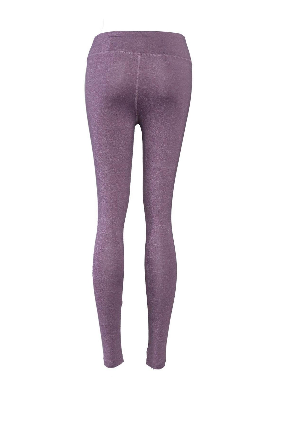Hummel Menda  Kadın Tayt 931202-3291 Mor