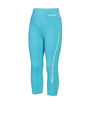 Hummel Mono Çocuk Tayt 931204-7019