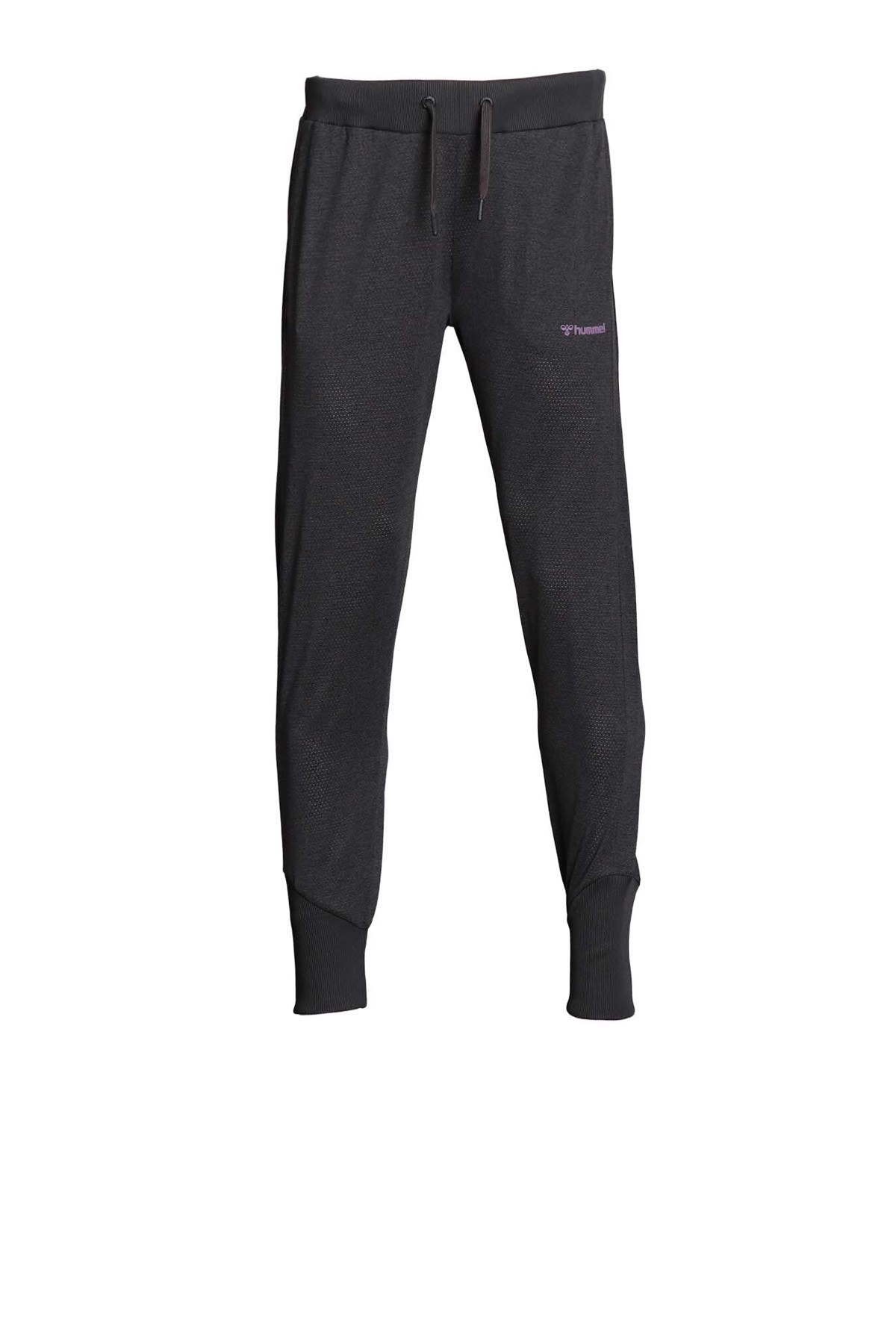Hummel Anice  Kadın Eşofman Altı 931217-1316 Antrasit