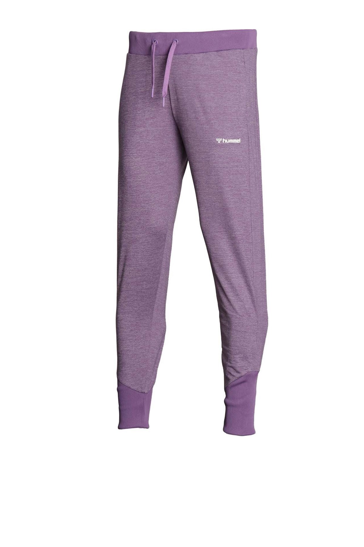 Hummel Anice  Kadın Eşofman Altı 931217-1317 Mor