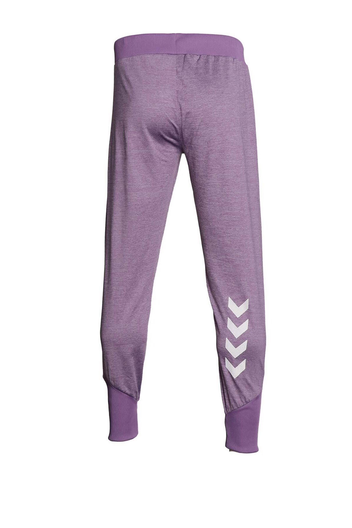 Hummel Anice  Kadın Eşofman Altı 931217-1317 Mor