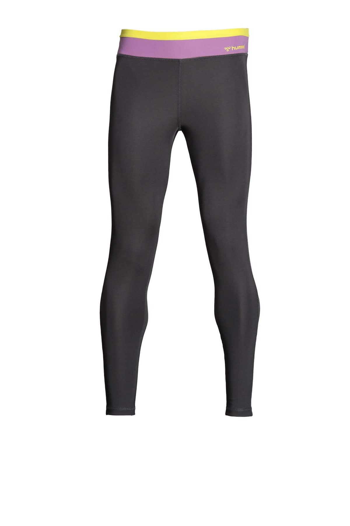 Hummel Beitris  Kadın Tayt 931227-1316 Antrasit