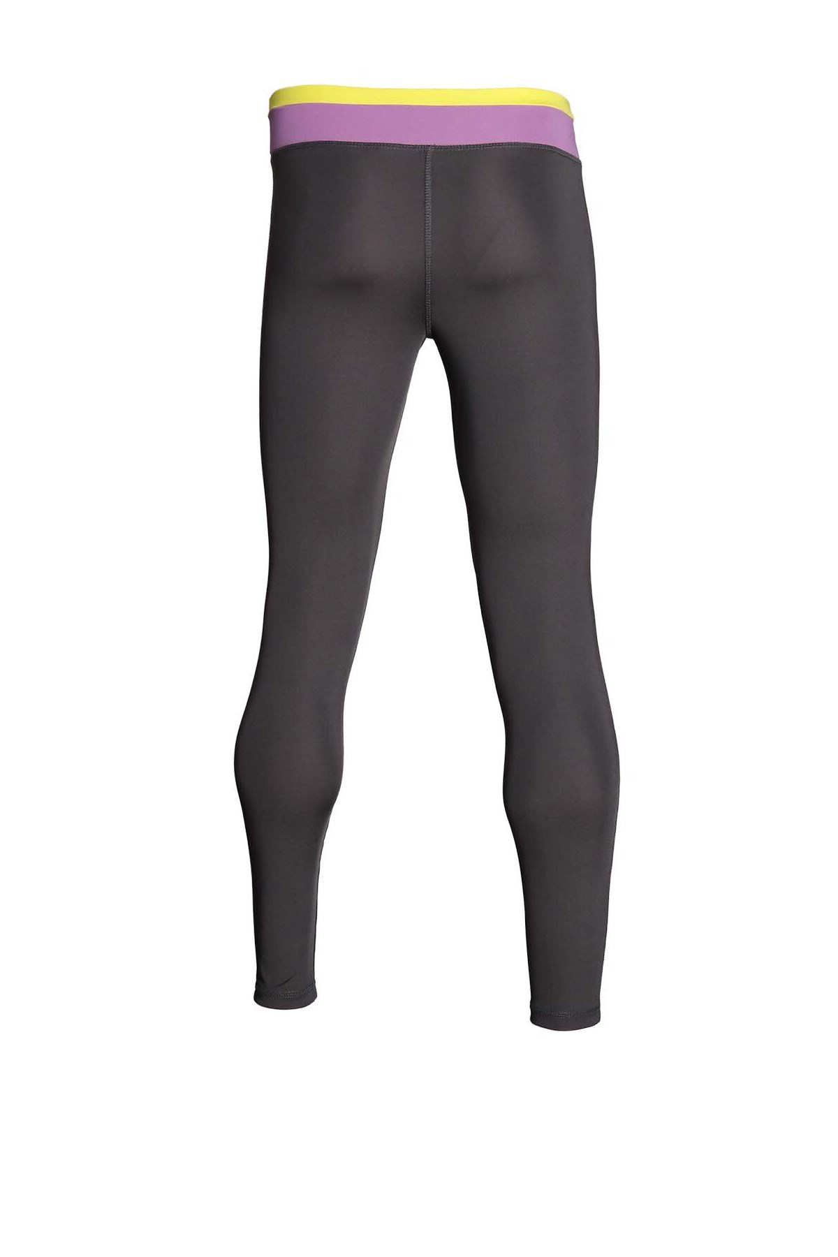 Hummel Beitris  Kadın Tayt 931227-1316 Antrasit