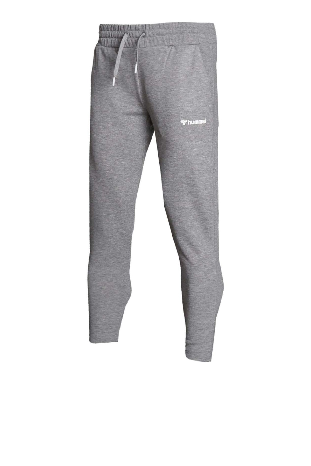 Hummel Benji  Kadın Eşofman Altı 931228-2006 Gri