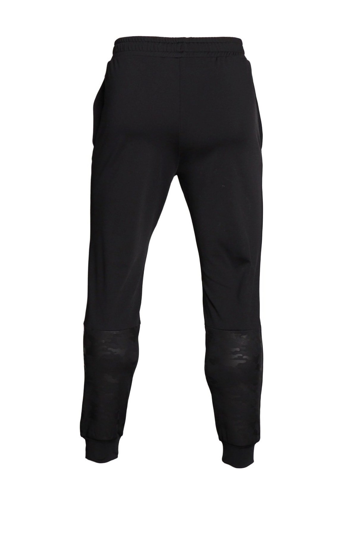 Hummel Camu  Erkek Eşofman Altı 931246-2001 Siyah