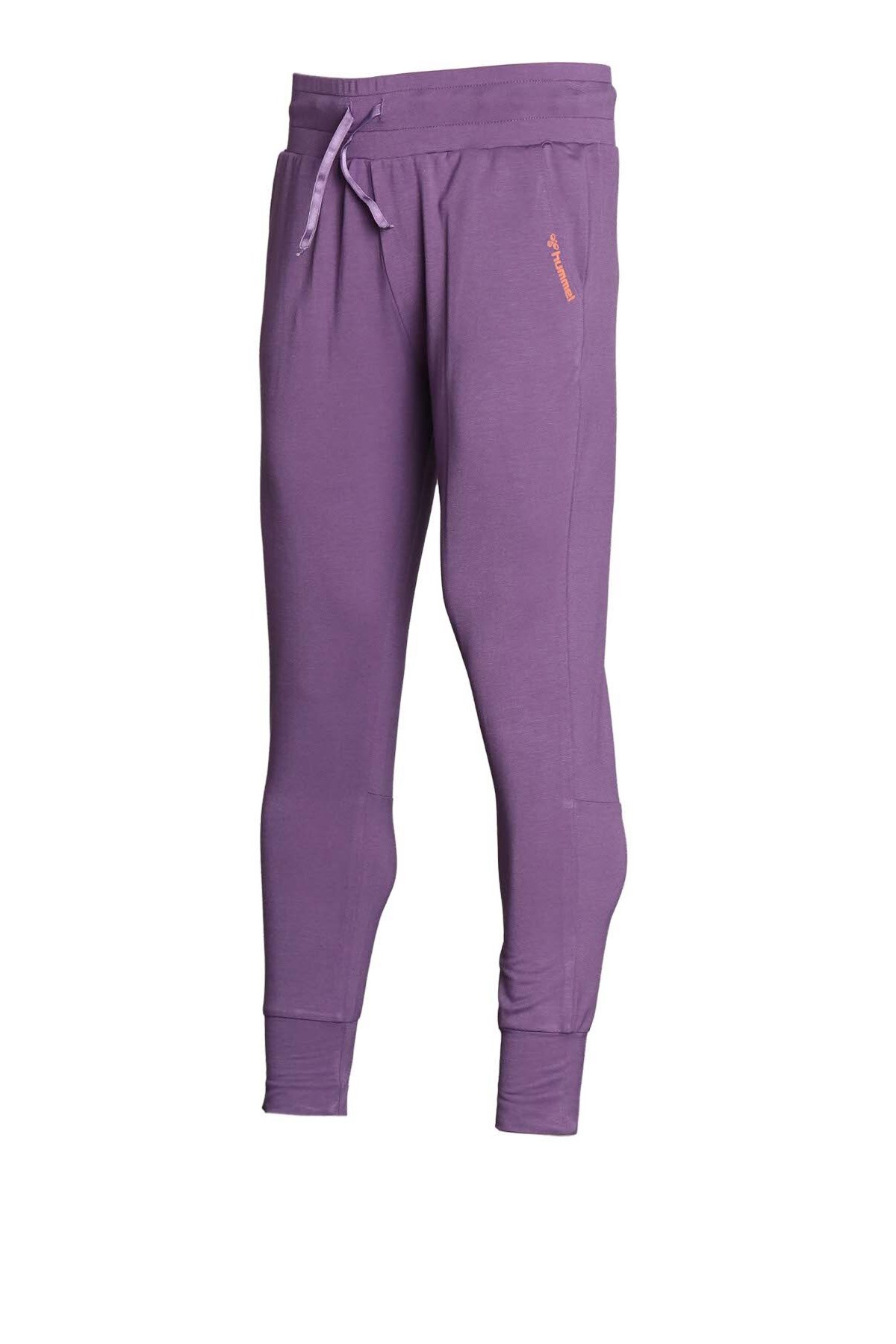Hummel Cuenca Tapered  Kadın Eşofman Altı 931252-1317 Mor